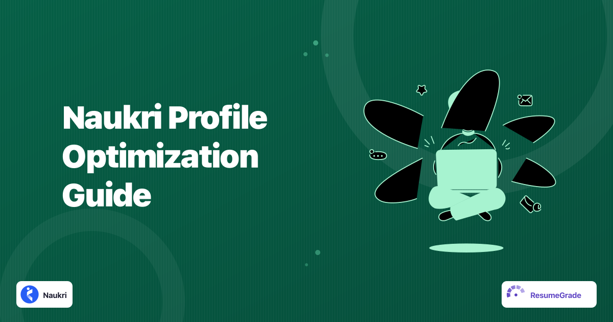 Naukri profile optimization: how to get more recruiter calls in 2026